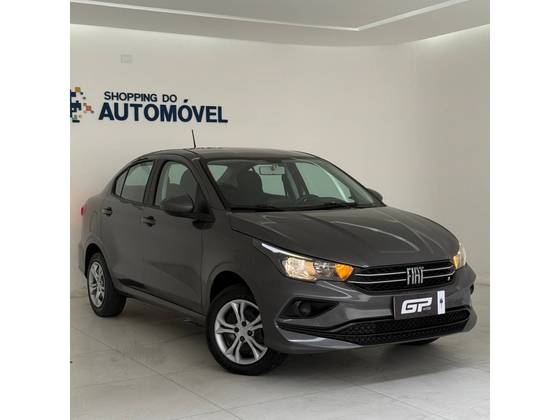 FIAT CRONOS 1.0 FIREFLY FLEX DRIVE MANUAL